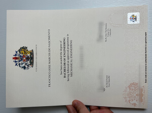Obtain University of Greenwich fake degree.