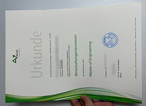 Get Akad University fake diploma online.