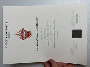 Get City University London fake diploma online.