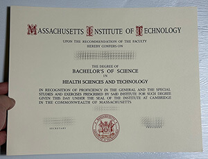 Purchase Massachusetts Institute of Technology fake diploma online.