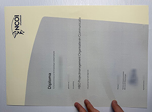 Obtain NCOI Opleidingen fake diploma online.