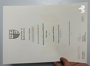Obtain University of Bedfordshire fake diploma online.