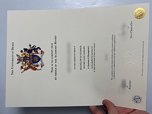 Get University of Derby fake diploma online.