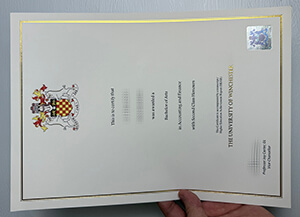 Obtain University of Winchester fake diploma online.