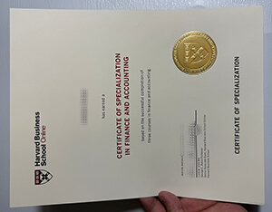 Order Harvard Business School fake diploma online