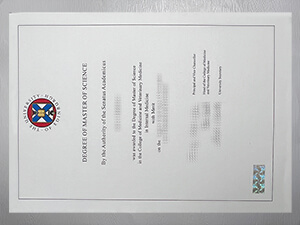 Order University of Edinburgh fake diploma online