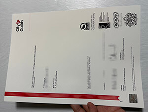 Get a NVQ Level 3 Electrical Installation certificate