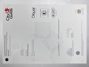 Purchase a 2 NVQ Diploma in Plumbing & Heating certificate