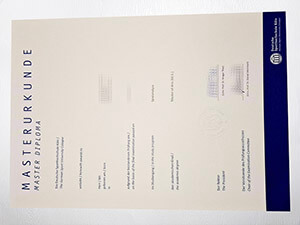 Obtain a Deutsche Sporthochschule Köln Urkunde