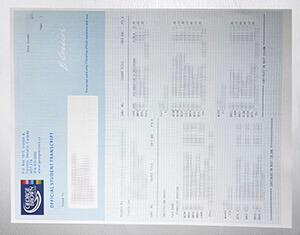 Get George Brown College transcript online