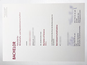 Purchase Helmut Schmidt Universität diploma online