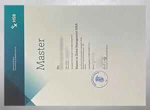 Purchase a Hochschule Bremen diploma online