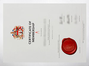 Purchase a Institute of Chartered Accountants in England and Wales certificate