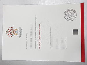 Purchase a La Trobe University diploma online