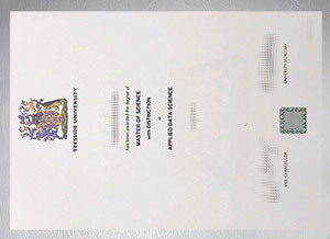 Purchase a Teesside University diploma online