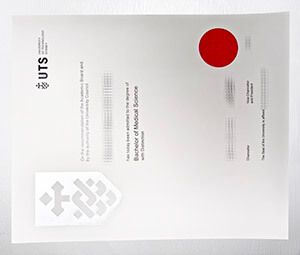 Purchase a University of Technology Sydney degree online