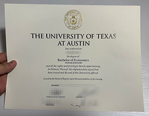 how to buy University of Texas at Austin diploma?