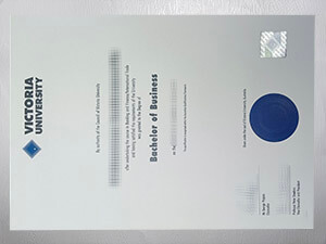 Purchase a Victoria University diploma online